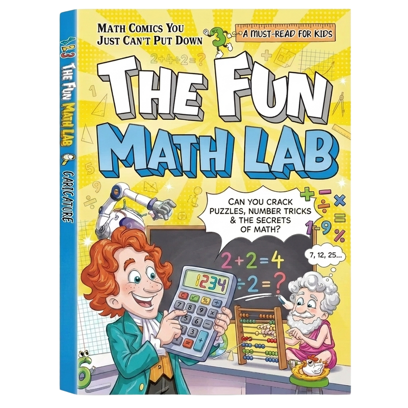 The Fun Math Lab