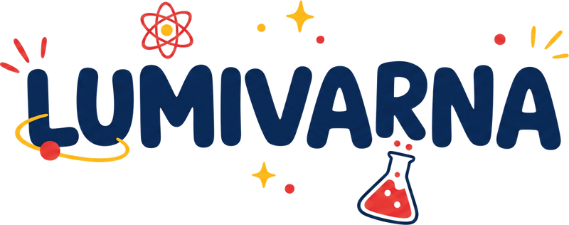 Lumivarna logo